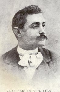 Joan Fargas i Trillas