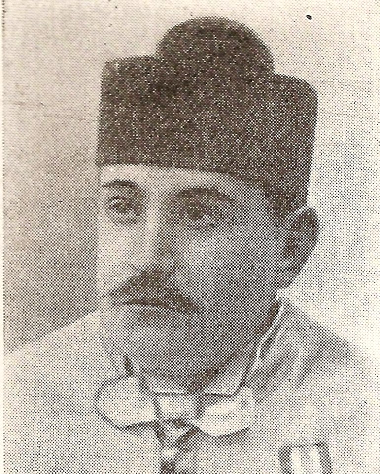 Joaquim Batet i Palet