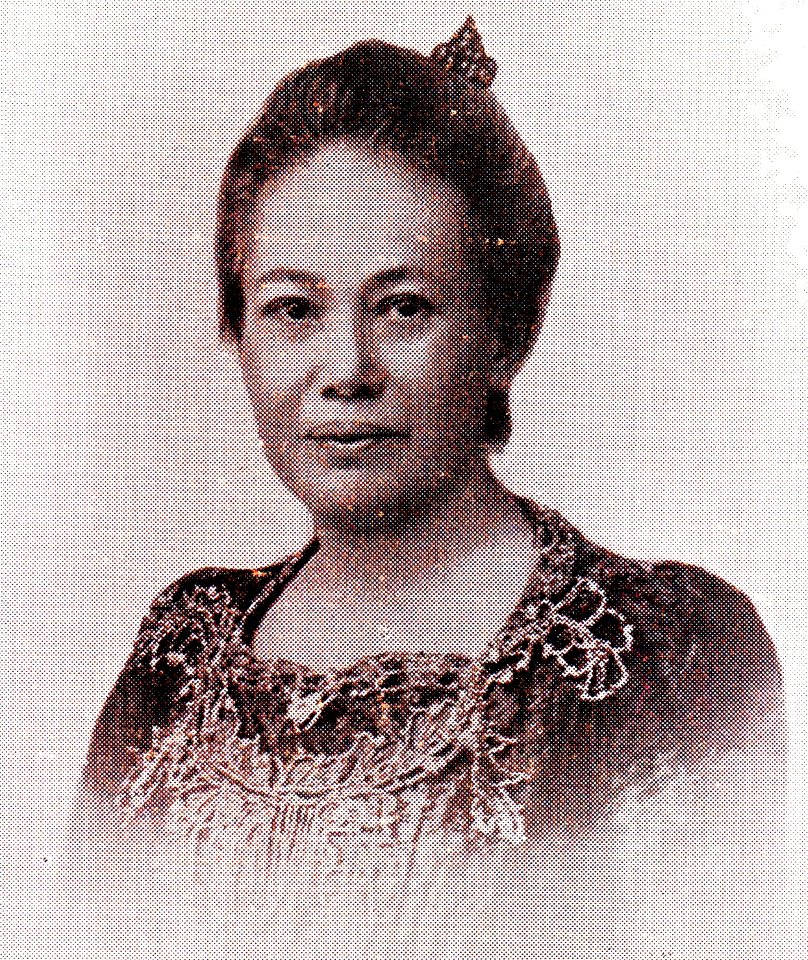 Johanna Carolina van der Wal