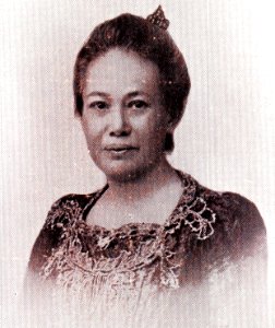 Johanna Carolina van der Wal