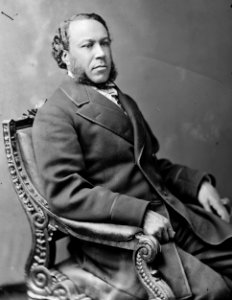 Joseph Rainey - Brady-Handy