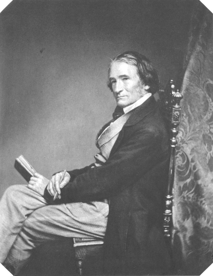 Josef Stieler