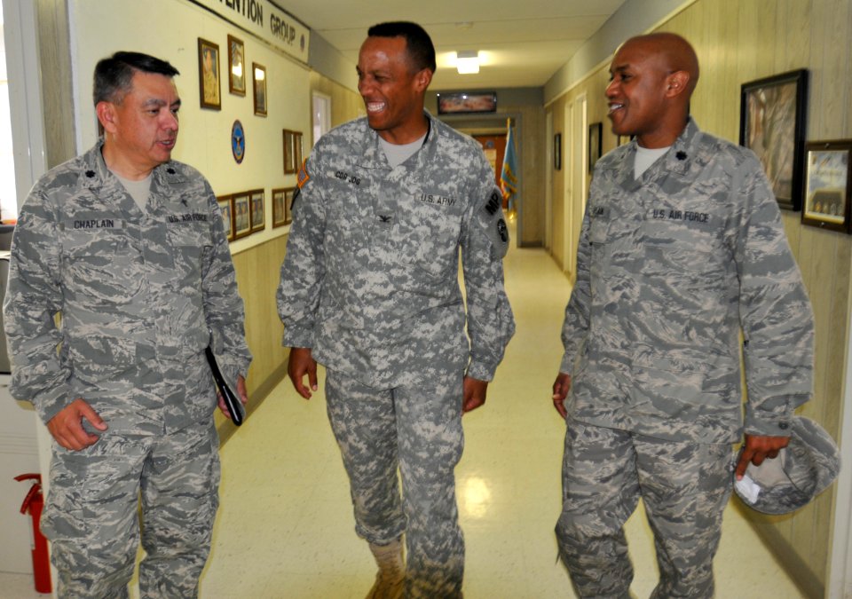 JTF Guantanamo Command Chaplain DVIDS351735