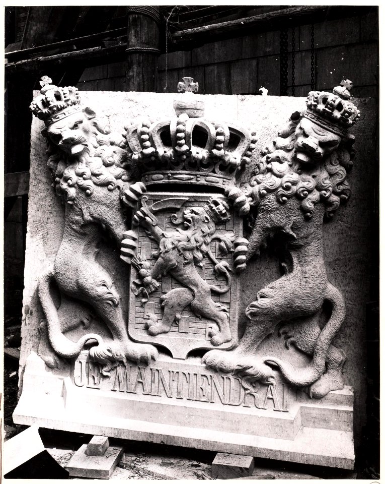 Johannes Gerhardus Kramer (1845-1903), Afb OSIM00005003675