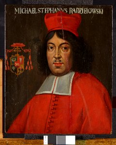 Johannes II, polsk biskop (1355-73), målad 1688-1703 - Skoklosters slott - 98168 photo
