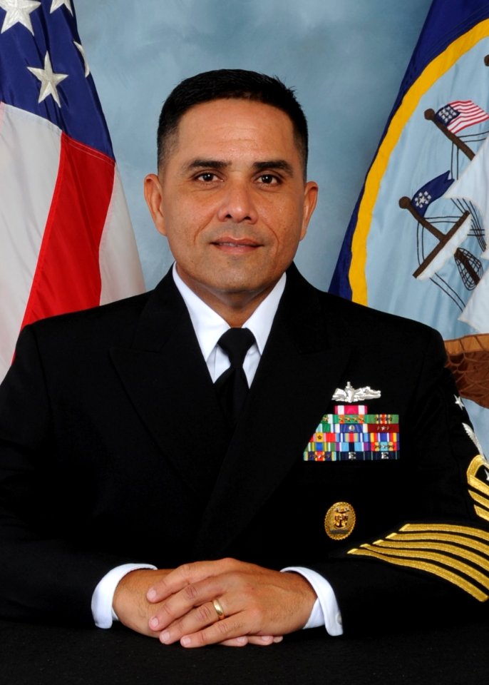 Johannes J. Gonzalez