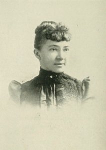 JOSEPHINE KIPP A woman of the century (page 448 crop)