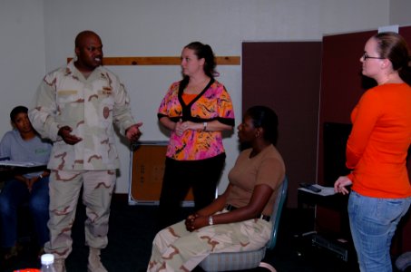 JTF Guantanamo Trains SAVI Advocates DVIDS216238