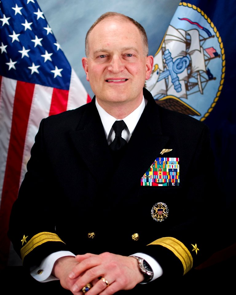 Joseph W. Kuzmick (2)