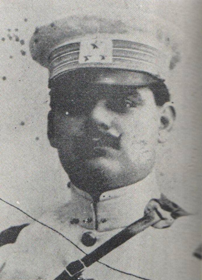 José Gonzalo Escobar