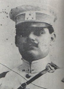 José Gonzalo Escobar