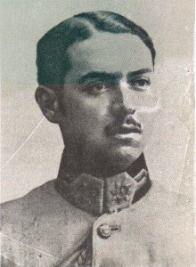 Juan Barragán