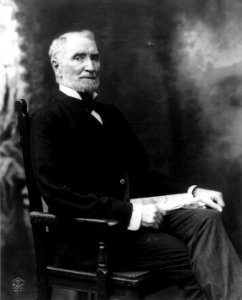Joseph Gurney Cannon cph.3b11063