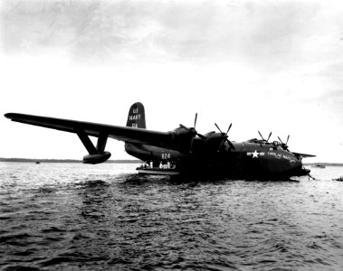JRM-2 VR-2 NAS Jax 1949