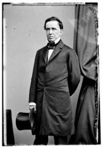 Judge James Roosevelt LCCN 2017897694