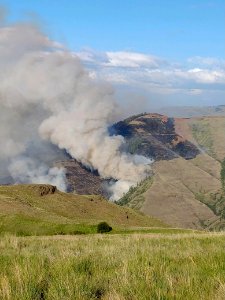 JosephCanyonFire