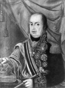 João VI de Portugal photo