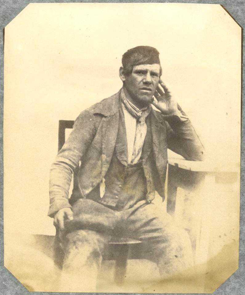Joseph Wiesenfath - CH-BAR - 30314028