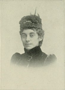 JOSEPHINE SPENCER A woman of the century (page 683 crop)