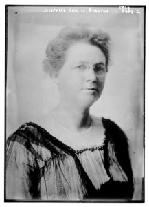 Josephine Corliss Preston LCCN2014709851