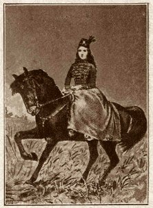 Juana Azurduy AGN