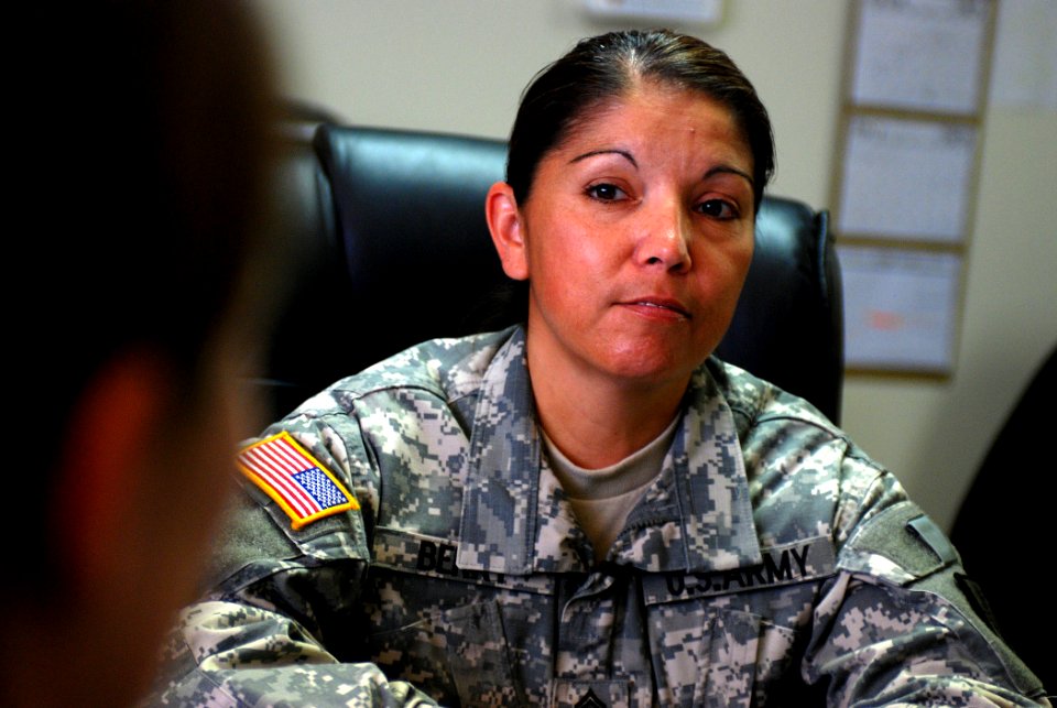 JTF Guantanamo IG Office, Keeping It Honest DVIDS87371