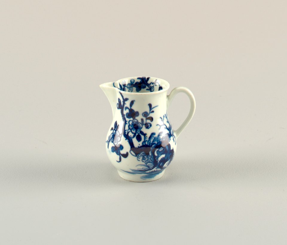 Jug, 1765–1780 (CH 18640143)