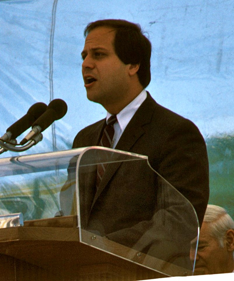 Joseph R. Paolino, Jr. 1985