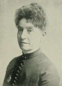 JULIET H. SEVERANCE A woman of the century (page 653 crop)