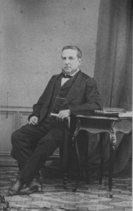 José Lacunza