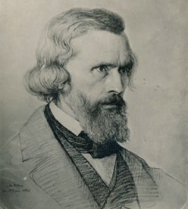 Joseph von Keller Eduard Bendemann
