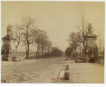 Juvisy, Pont des Belles Fontaines.Atget Eugène btv1b105196769 1