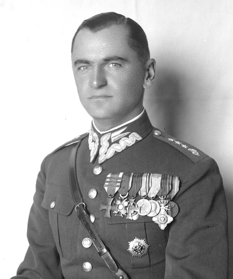 Józef Makowiecki