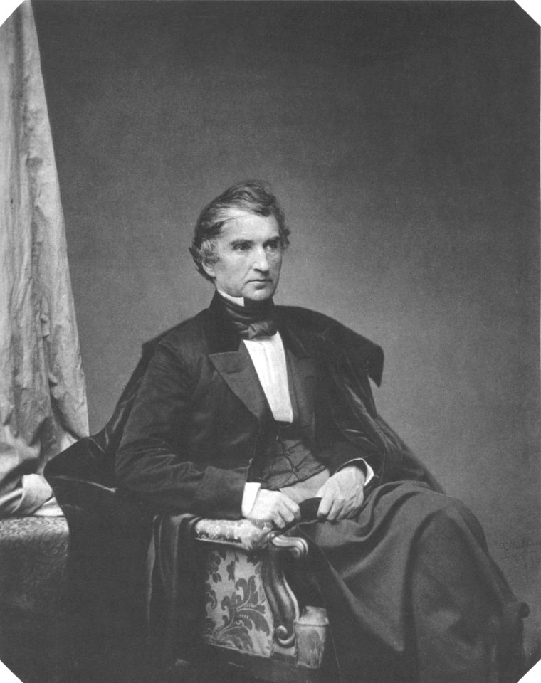 Justus von Liebig 2