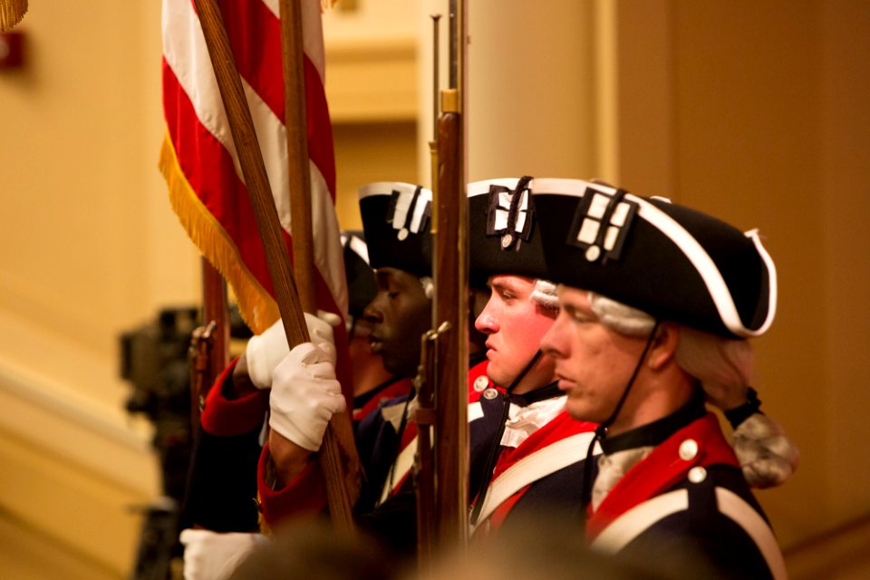 July Fourth Celebration (20296829751)