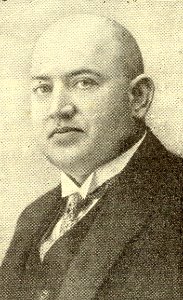 Jüri Parik