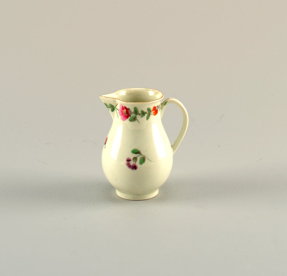 Jug, late 18th century (CH 18640175)
