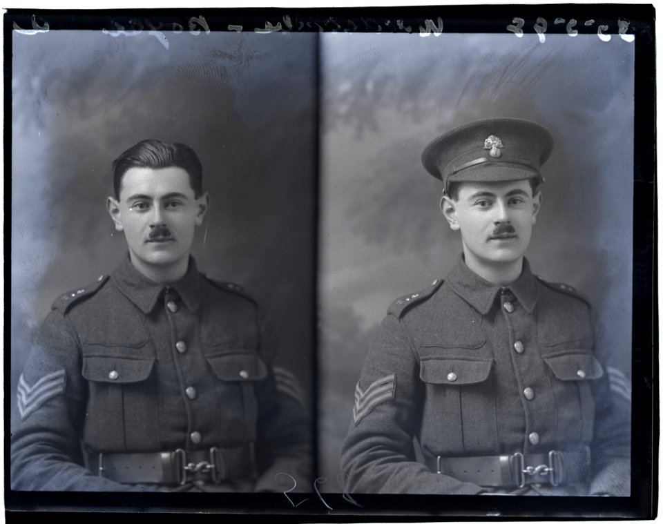 K W Woolcombe-Boyce, 16 Mar 1915 (15959418724)