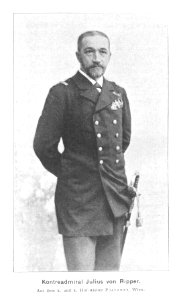 Julius von Ripper 1902 Pietzner