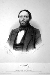 Karl Friedrich Mohr Litho