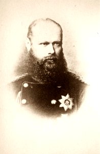 Karl I von Württemberg