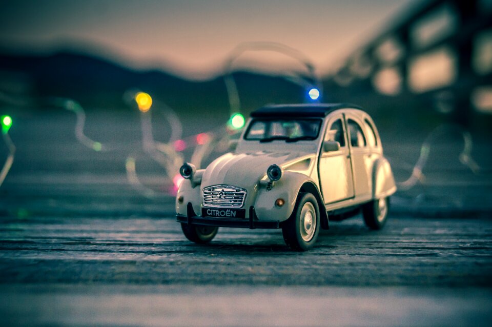 Automobile transport vehicle