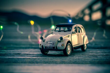 Automobile transport vehicle