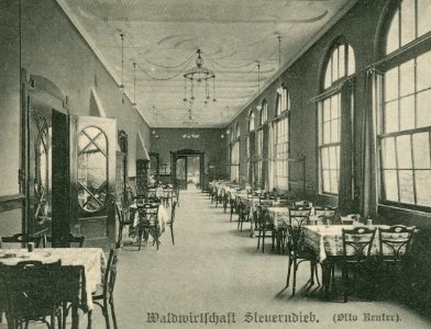 Karl F. Wunder PC Waldwirtschaft Steuerndieb cropped