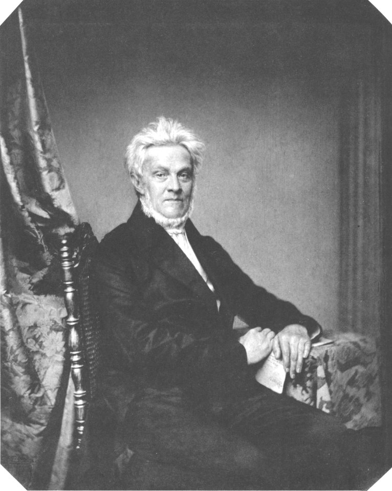 Karl Joseph Anton Mittermaier