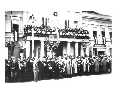 Kassa, 1938. november 10-11 (2)