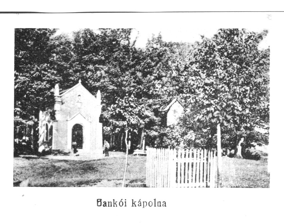 Kassa - Bankói kápolna (8)