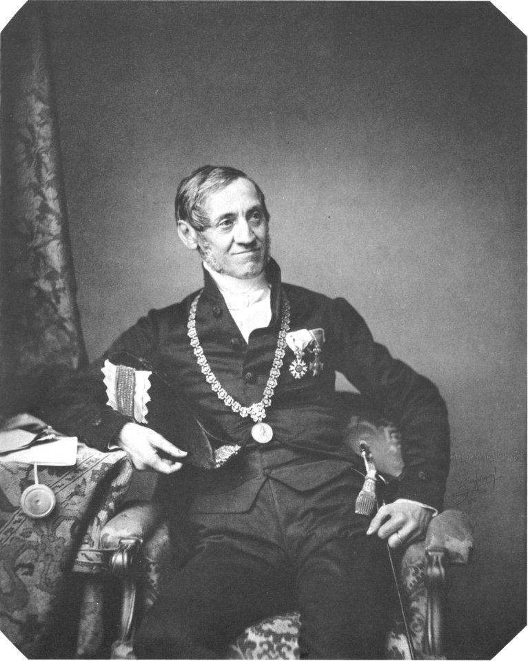 Kaspar Ritter von Steinsdorf