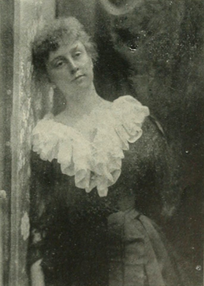 KATE DOUGLAS WIGGIN A woman of the century (page 781 crop)