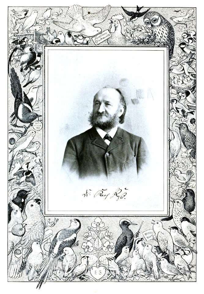 Karl Ruß